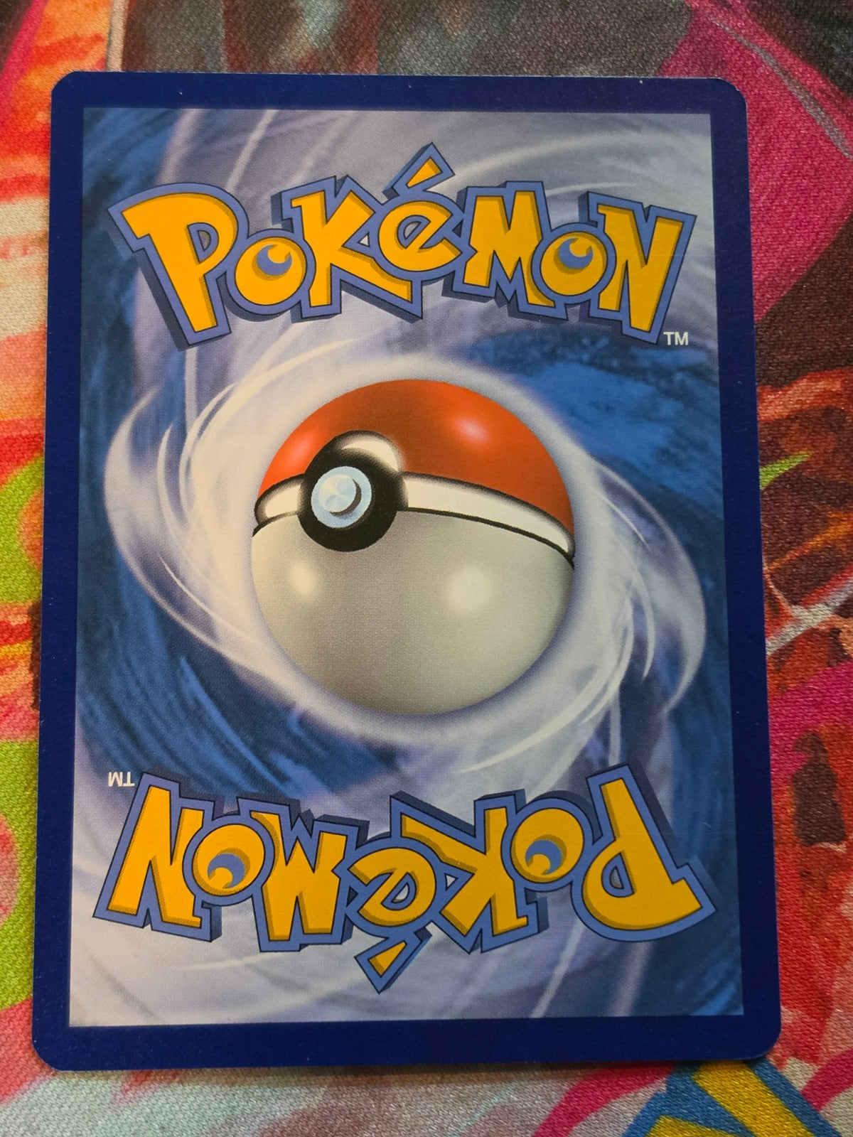 Blastoise EX Ultra Rare XY - Evolutions 21/108 NM Pokemon (Back)