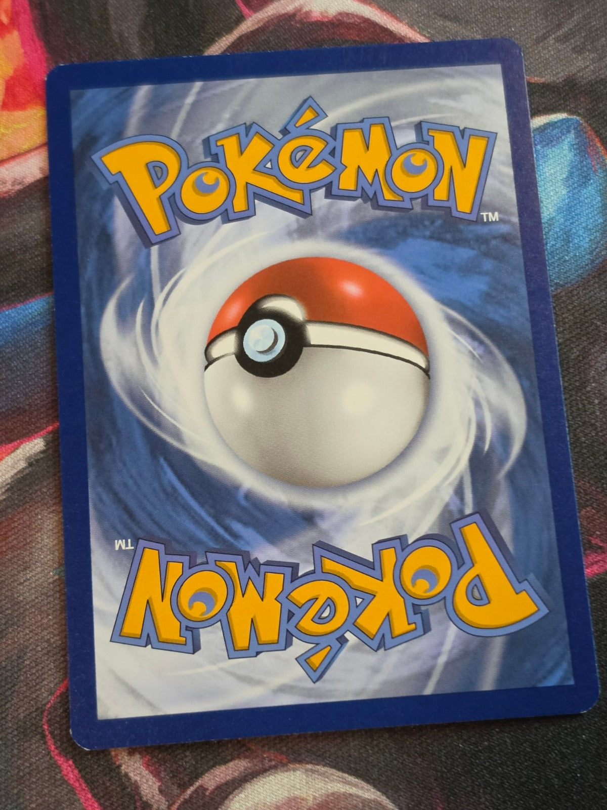 Morpeko - 098/163 - SWSH05: Battle Styles - Uncommon - NM (Back)