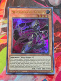 Nehshaddoll Genius Ultra Rare Ghosts From the Past GFTP-EN006 1st Edition NM Yu-Gi-Oh!