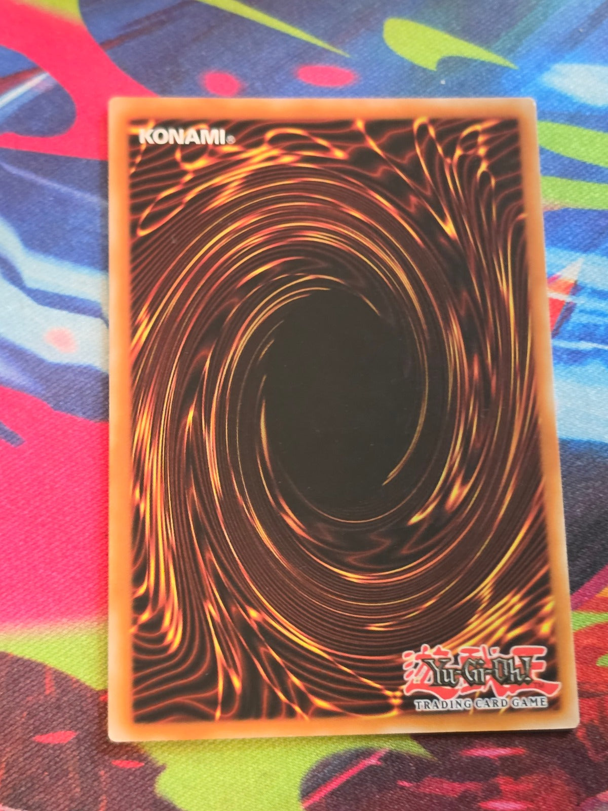 Ancient Gear Knight Common Speed Duel GX: Duel Academy Box SGX1-END10 1st Edition LP Yu-Gi-Oh! (Back)