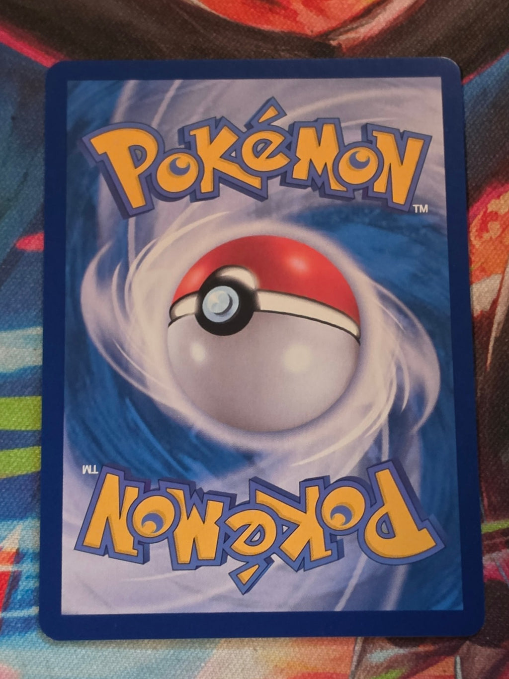 Swampert - 021/069 - S6a: Eevee Heroes - Rare - NM (Back)