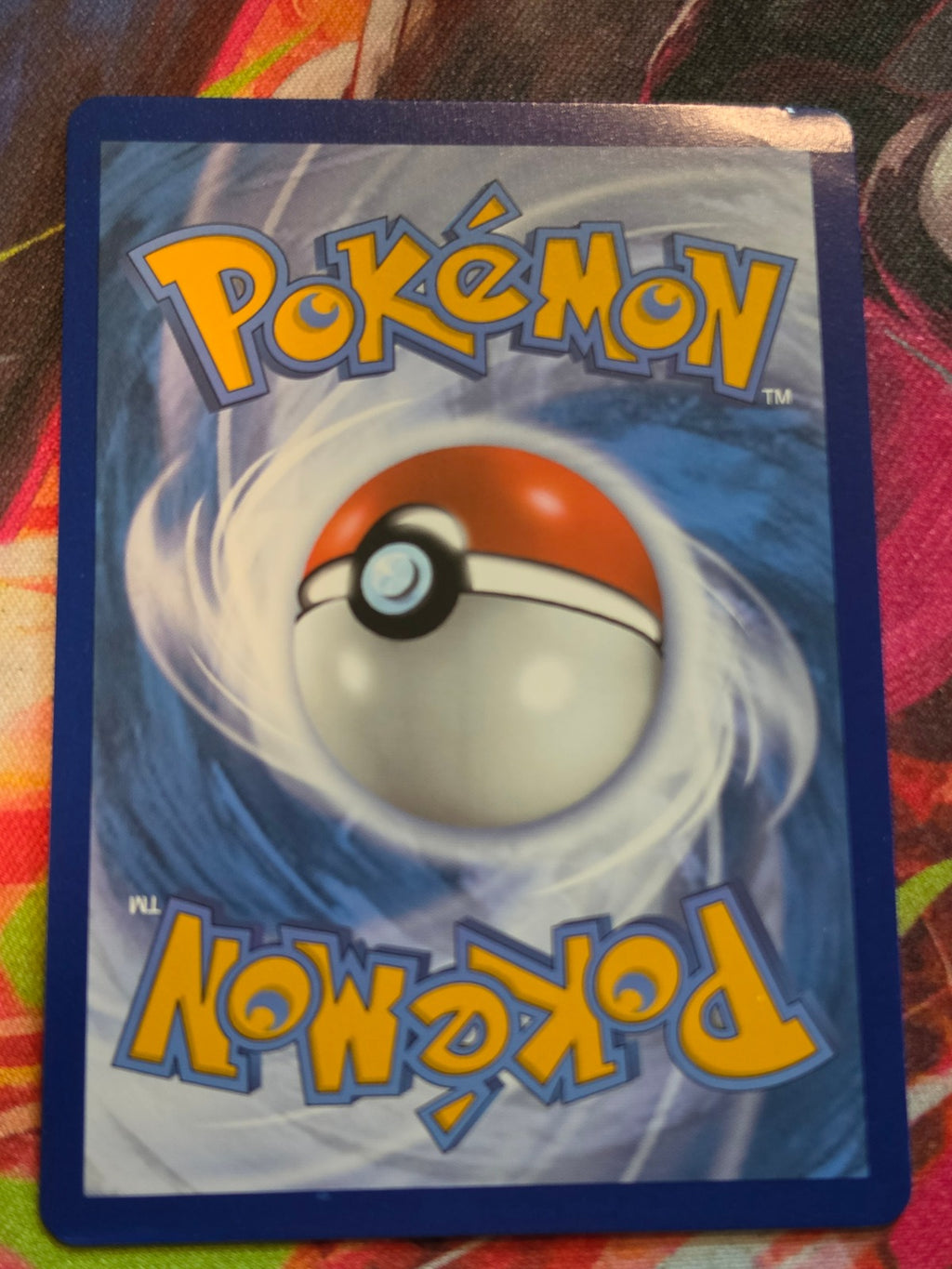 Single Strike Urshifu VMAX (Secret) Ultra Rare SWSH09: Brilliant Stars Trainer Gallery TG29/TG30 LP Pokemon (Back)