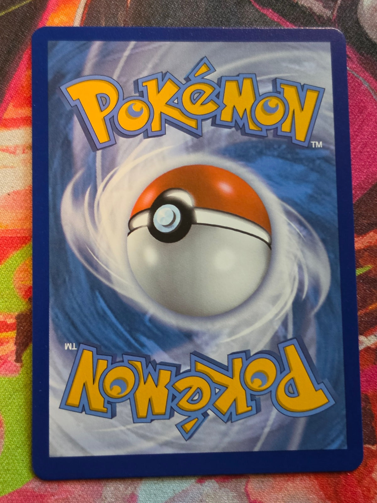 Ditto V Shiny Holo Rare Shining Fates: Shiny Vault SV118/SV122 NM Pokemon (Back)