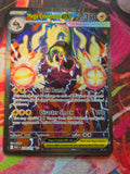 Mega Eelektross ex Special Illustration Rare ME: Ascended Heroes 278/217 NM Pokemon