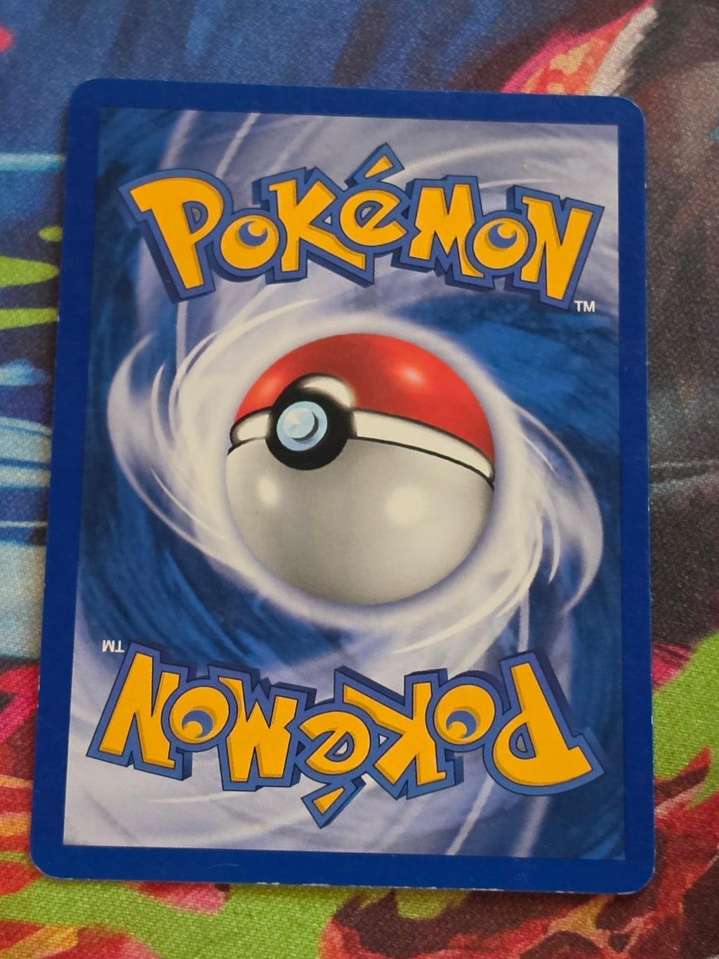 Berry - 099/111 - Neo Genesis - Common - Unlimited - LP Pokemon (Back)