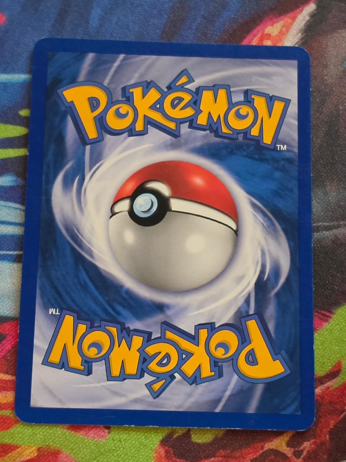 Berry - 099/111 - Neo Genesis - Common - Unlimited - LP Pokemon (Back)