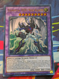 Elemental HERO Neos Kluger Ultra Rare Ghosts From the Past: The 2nd Haunting GFP2-EN003 1st Edition LP Yu-Gi-Oh!