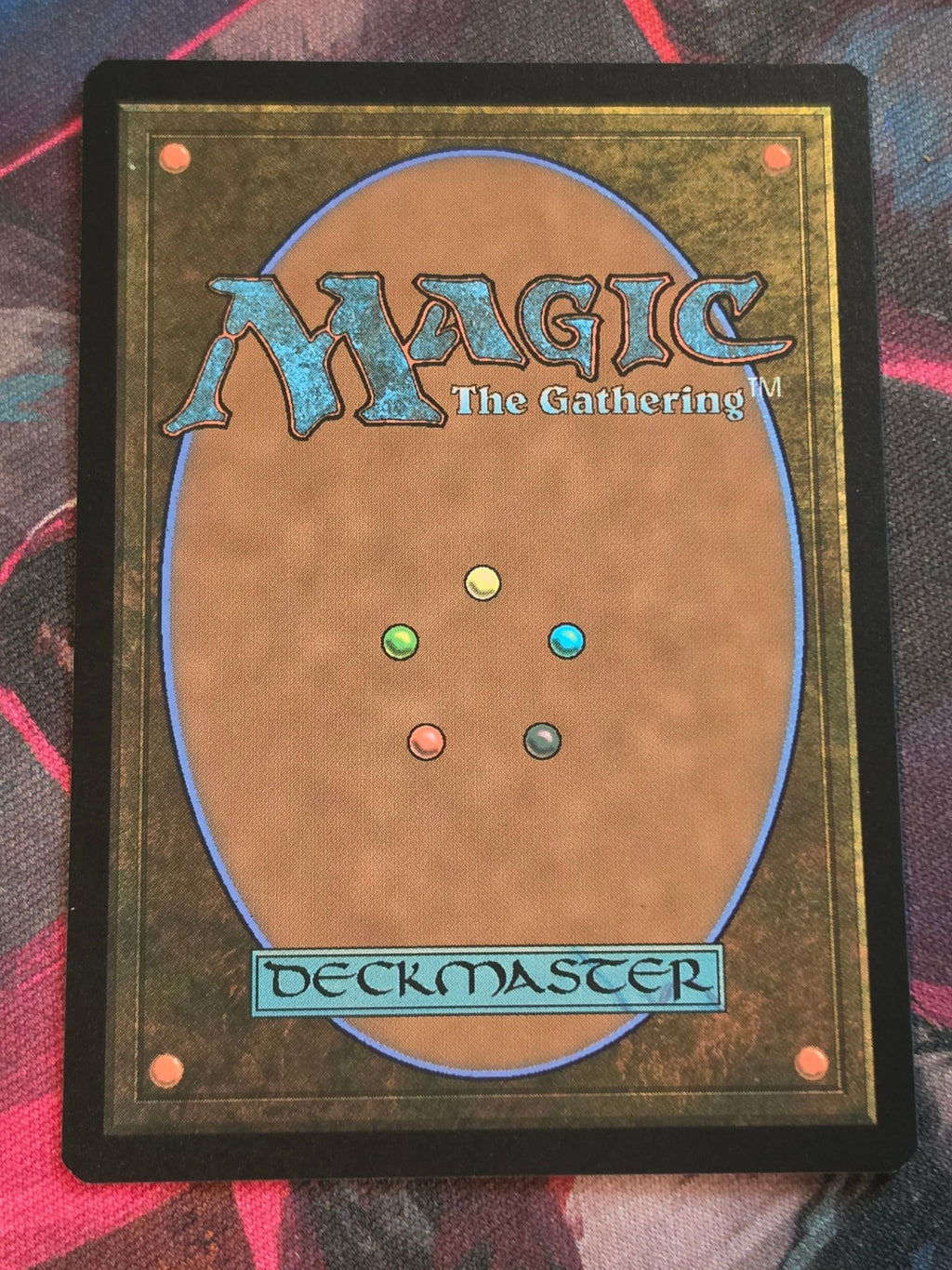 Renet, Temporal Apprentice - 50 - Teenage Mutant Ninja Turtles - R - NM MTG (Back)