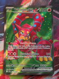 Volcanion ex Ultra Rare Journey Together 171/159 NM Pokemon