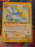 Lanturn - 32/64 - Neo Revelation - Uncommon - 1st Edition - LP Pokemon