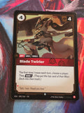 Blade Twirler - 002/166 - Vendetta - Common - NM