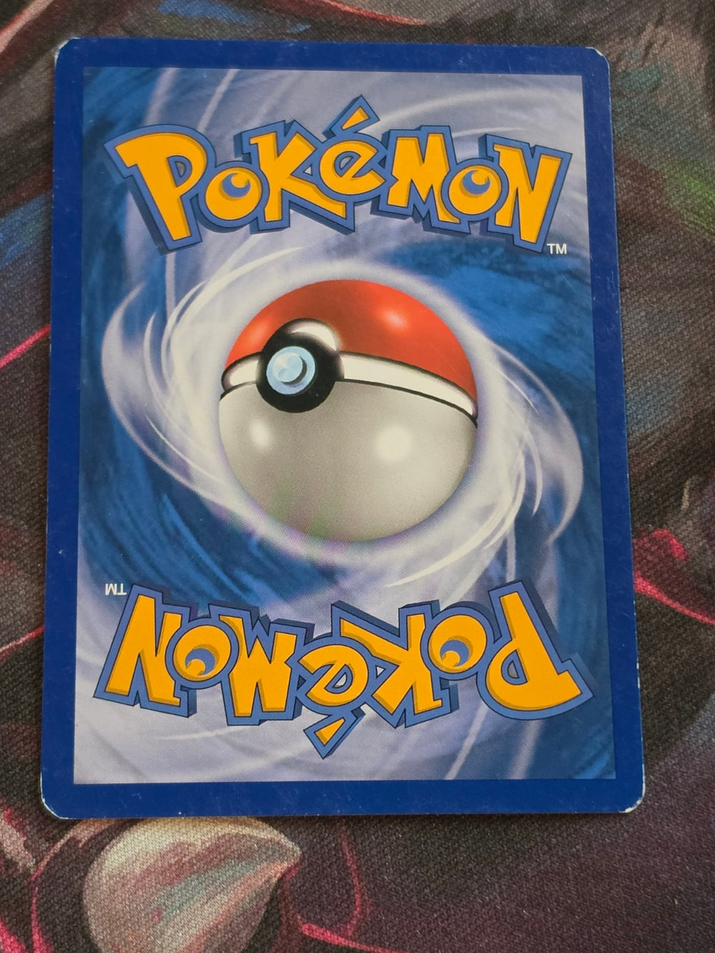 Weezing - 87/111 - Rising Rivals - Common - MP - Pokemon (Back)