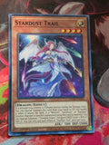 Stardust Trail Common Dawn of Majesty DAMA-EN003 LP
