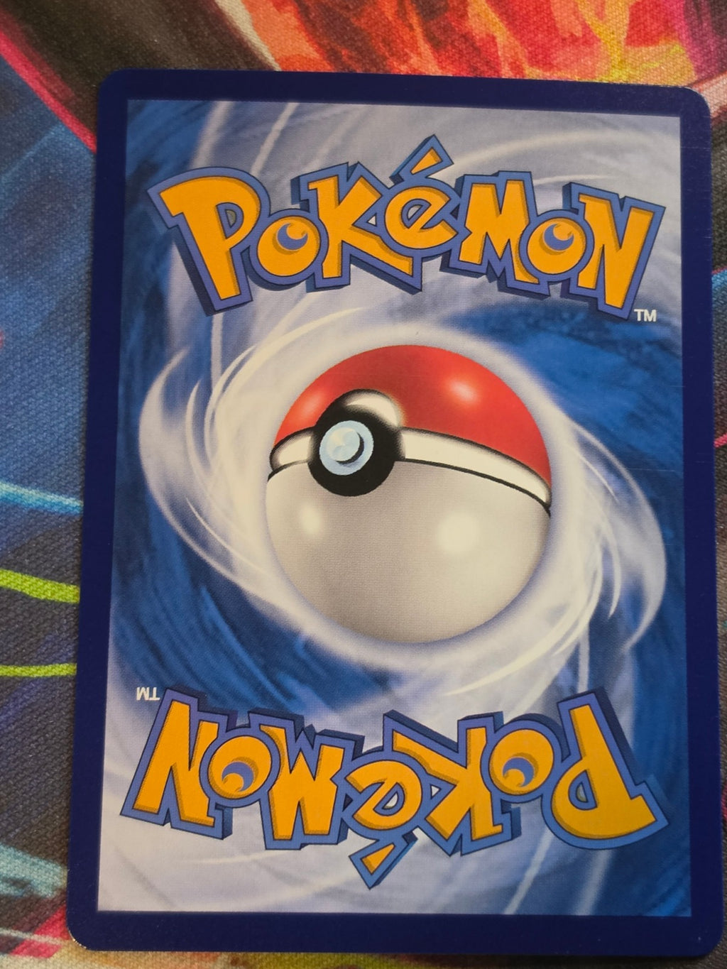 Flareon - 04 06/14 - Gem Pack Vol 2 - Star Holo - LP+ Simplified Chinese Pokemon (Back)