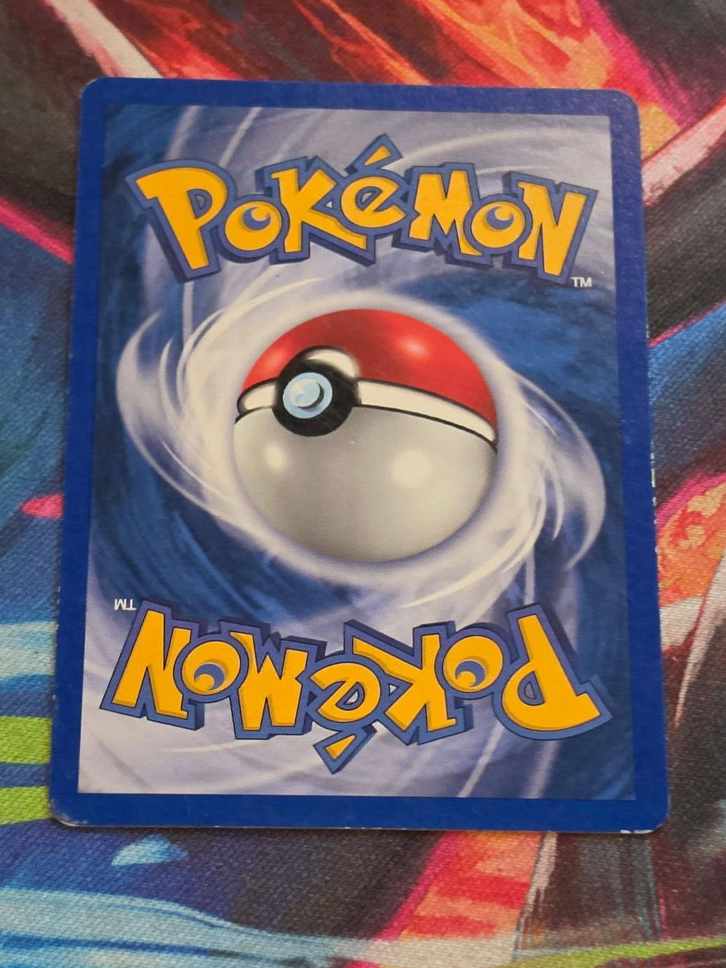 Onix - 069/111 - Neo Genesis - Common - Unlimited - LP Pokemon (Back)