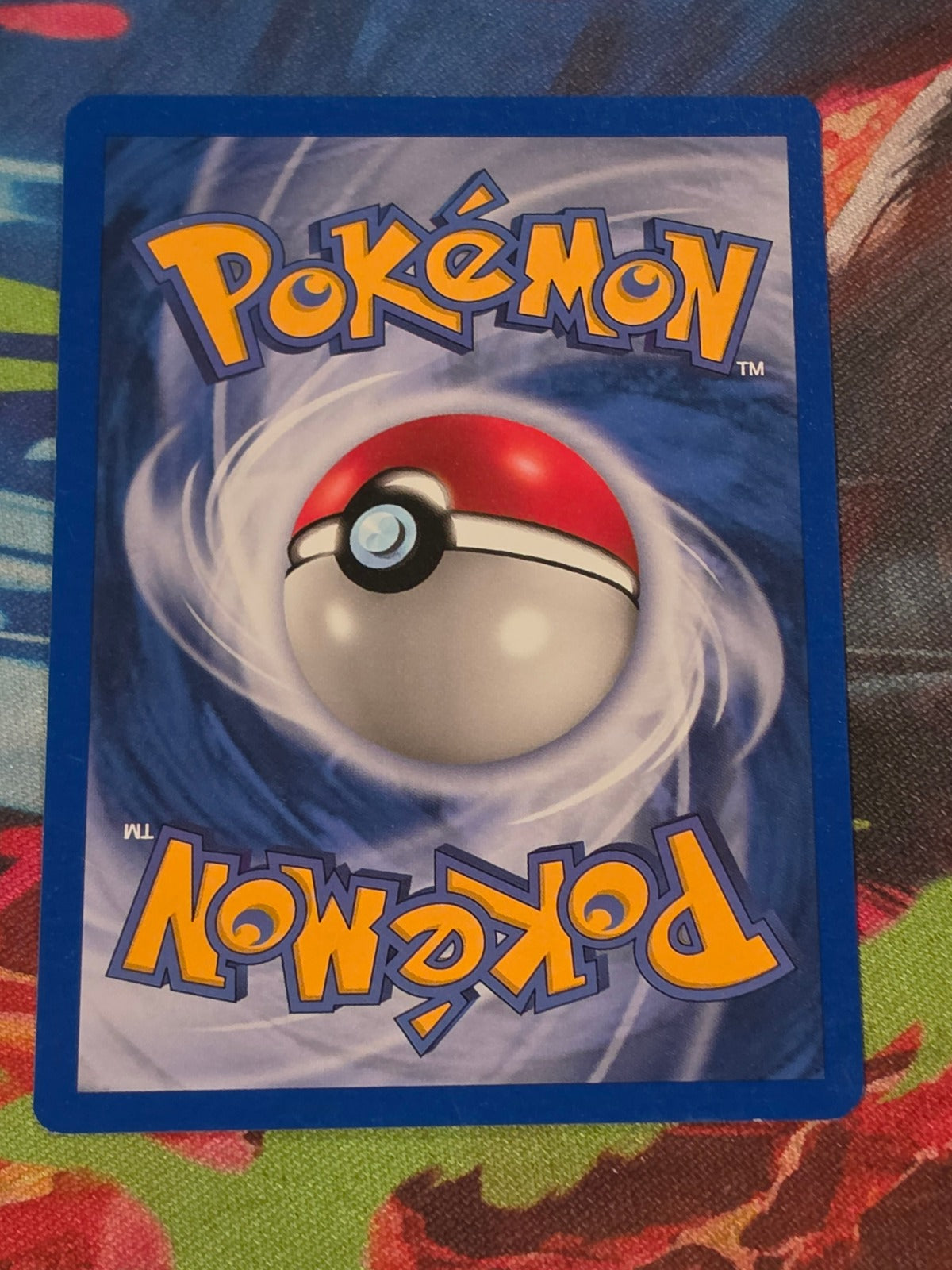 Farfetch'd - 43/64 - Neo Revelation - Common - 1st Edition - NM Pokemon (Back)