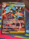 Mega Greninja ex Ultra Rare Chaos Rising 100/086 NM Pokemon
