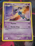 Meditite - 113/147 - Supreme Victors - Common - MP - Pokemon