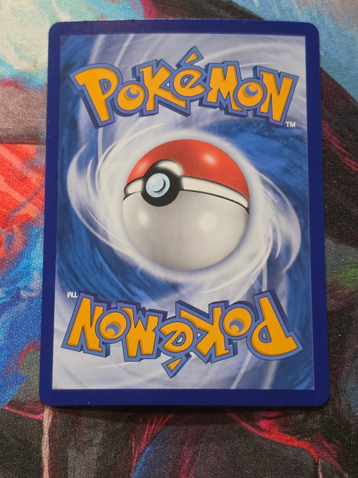Eevee - 01 03/15 - Gem Pack Vol 2 - Poke Ball Reverse Holo - NM Simplified Chinese Pokemon (Back)