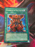 Mustering of the Dark Scorpions Common Dark Revelation Volume 1 DR1-EN255 LP