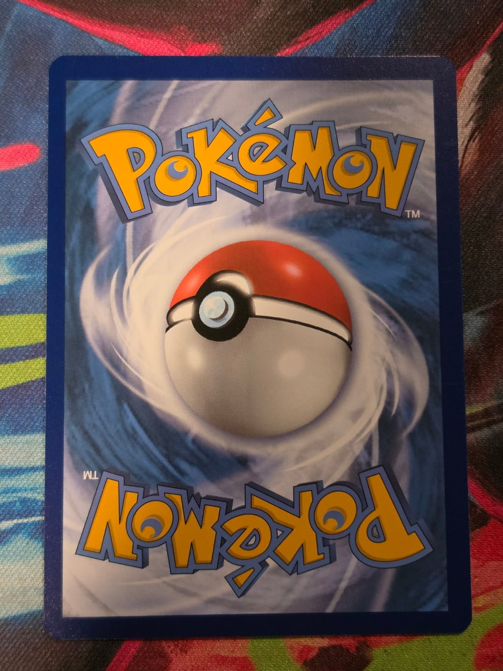 Galarian Obstagoon Ultra Rare SWSH10: Astral Radiance Trainer Gallery TG10/TG30 LP+ Pokemon (Back)