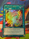 Sangen Kaimen Ultra Rare Limited Pack World Championship 2025 25LP-EN008 LP