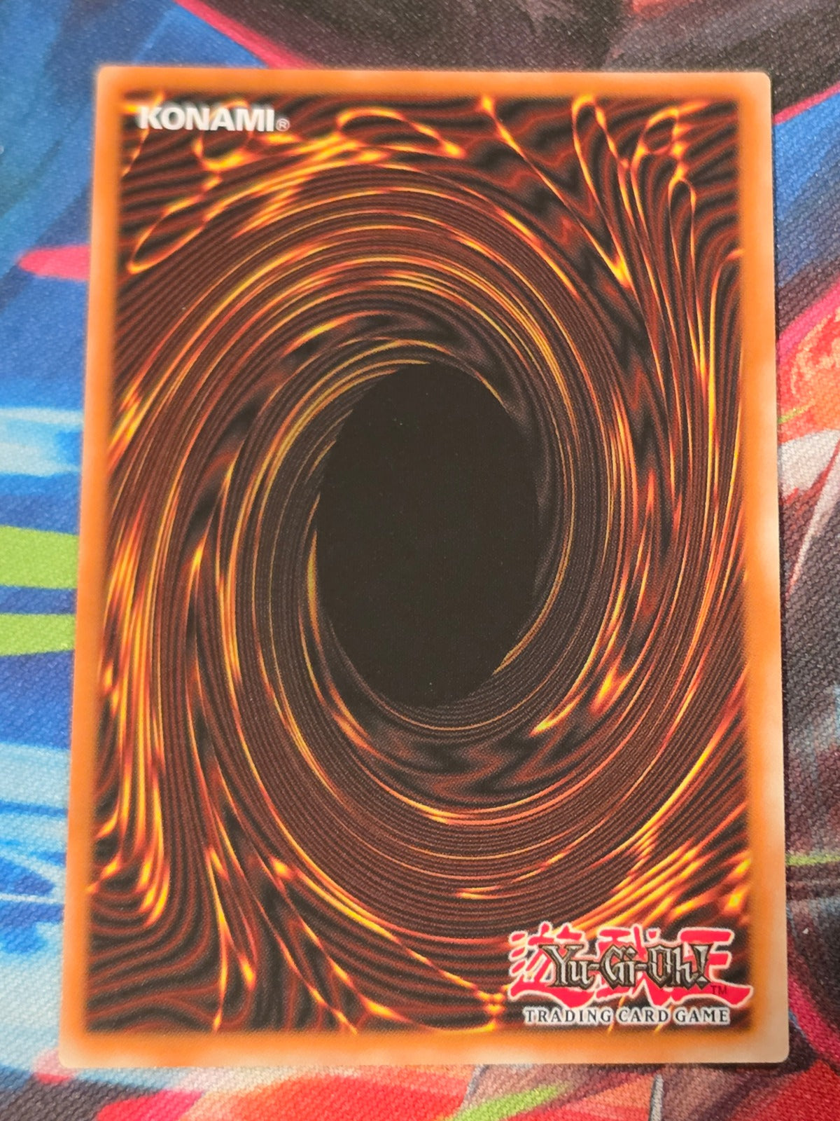 Rampaging Smashtank Rhynosaber Ultra Rare 2-Player Starter Set STAS-EN043 LP (Back)