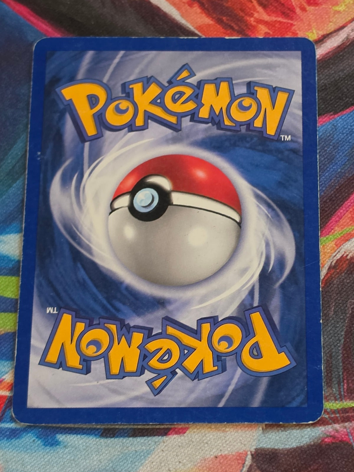 Stantler - 076/111 - Neo Genesis - Common - Unlimited - MP Pokemon (Back)