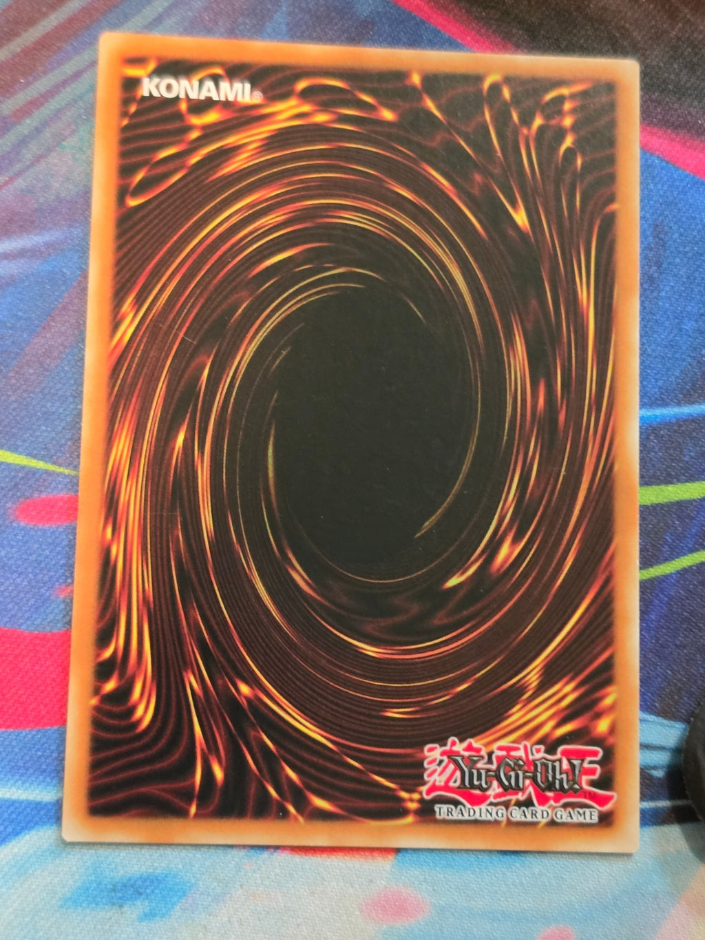 Dinomorphia Brute Common Battle of Chaos BACH-EN070 LP (Back)