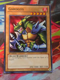 Garoozis Common Legendary Collection 4: Joey's World LCJW-EN009 LP