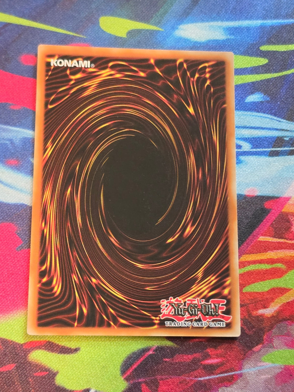 Crystal Tree Common Speed Duel GX: Duel Academy Box SGX1-ENF15 1st Edition 1st Edition LP Yu-Gi-Oh! (Back)