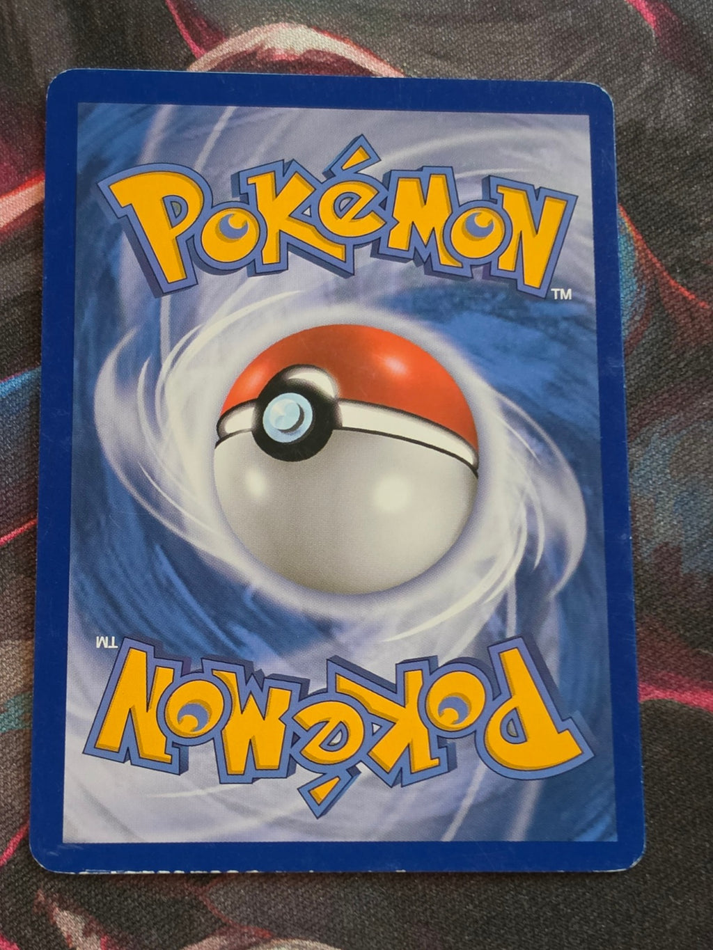 Spheal - 82/111 - Rising Rivals - Common - LP - Pokemon (Back)