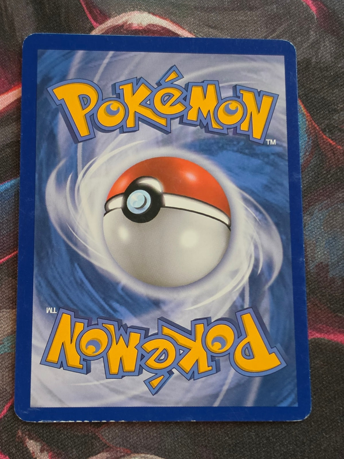 Spheal - 82/111 - Rising Rivals - Common - LP - Pokemon (Back)