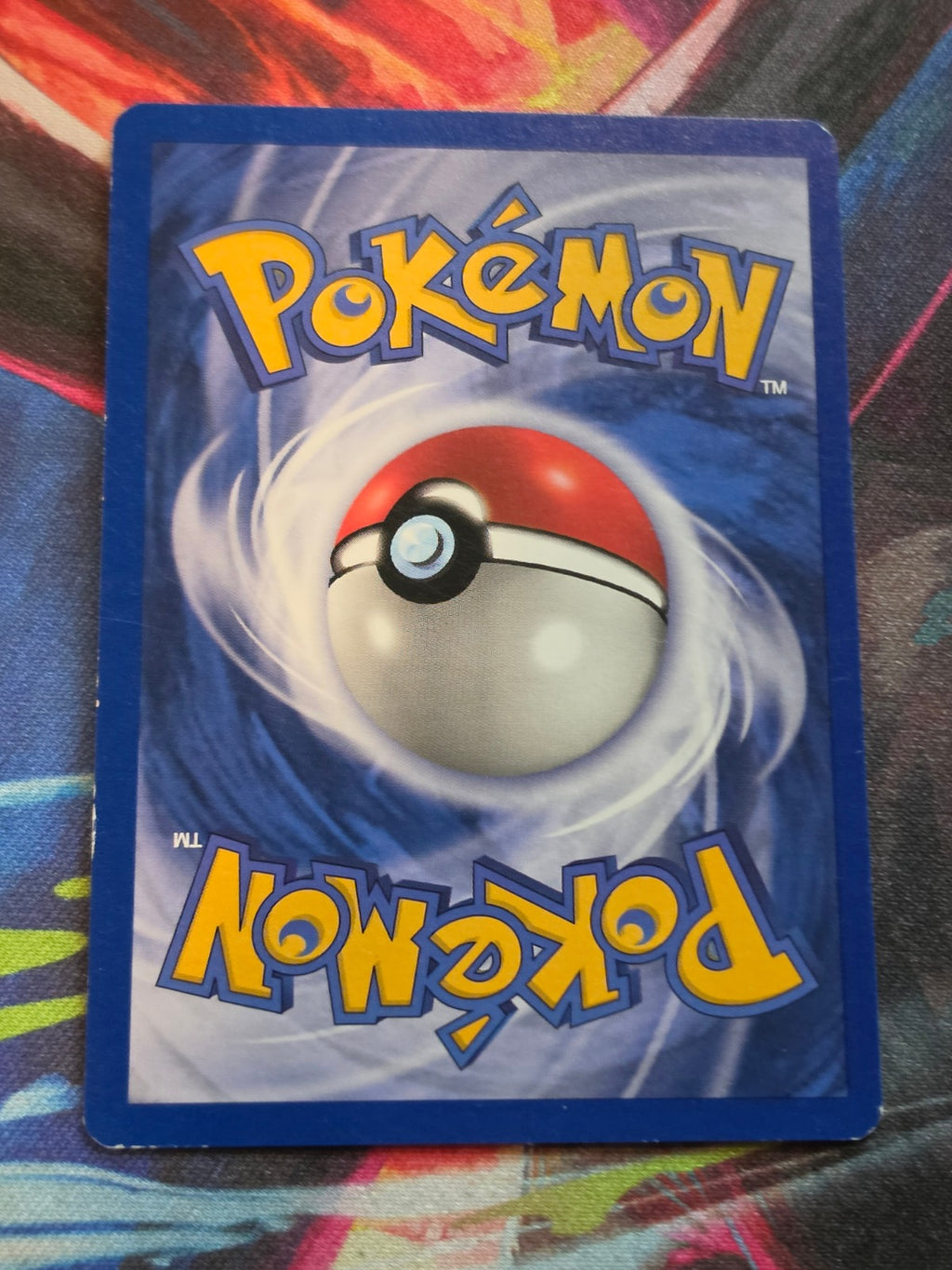 Mail from Bill - 105/105 - Neo Destiny - Common - Unlimited - LP Pokemon (Back)