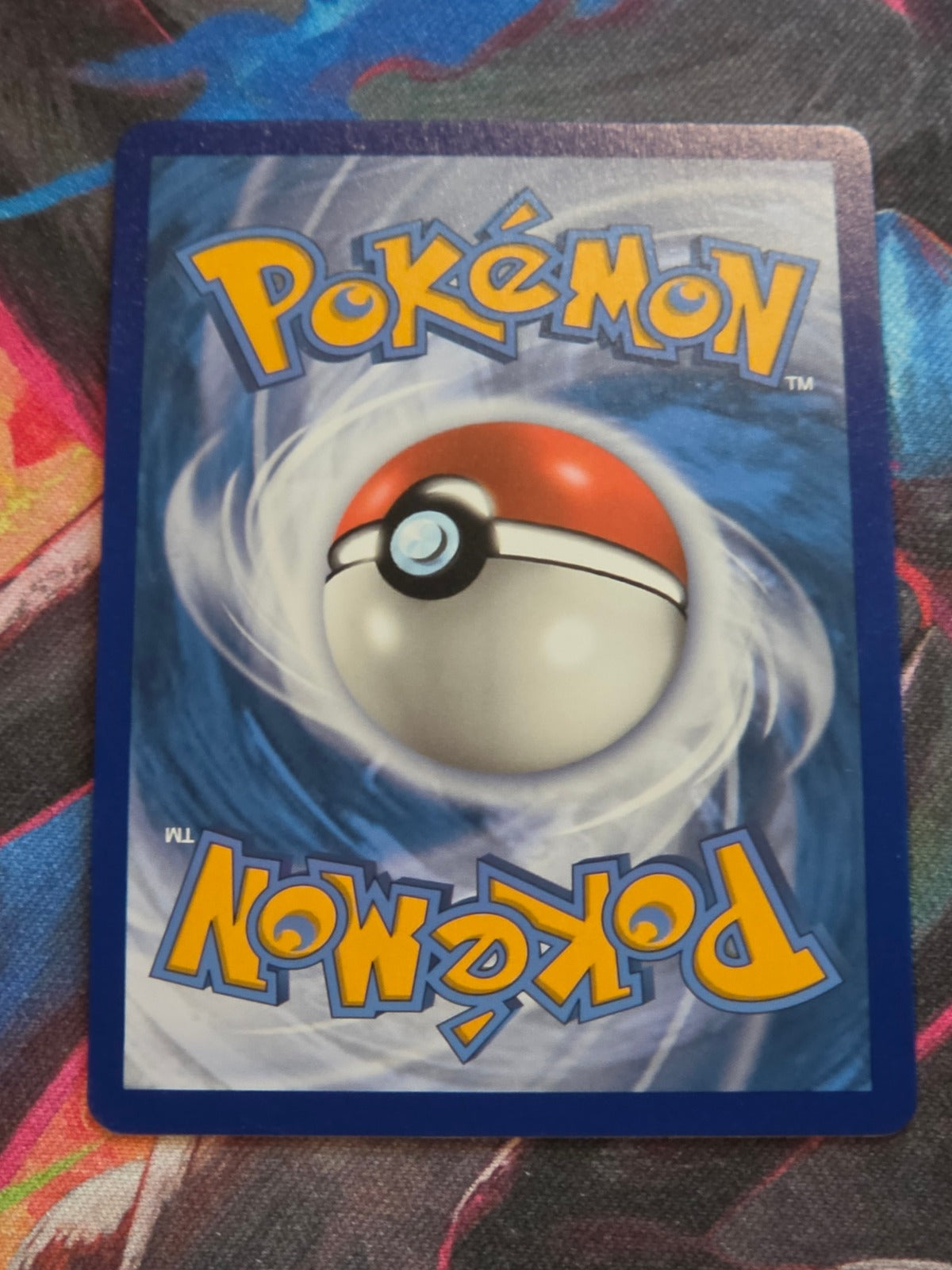 Cramorant V - SWSH086 - SWSH: Sword & Shield Promo Cards - Promo - NM Pokemon (Back)
