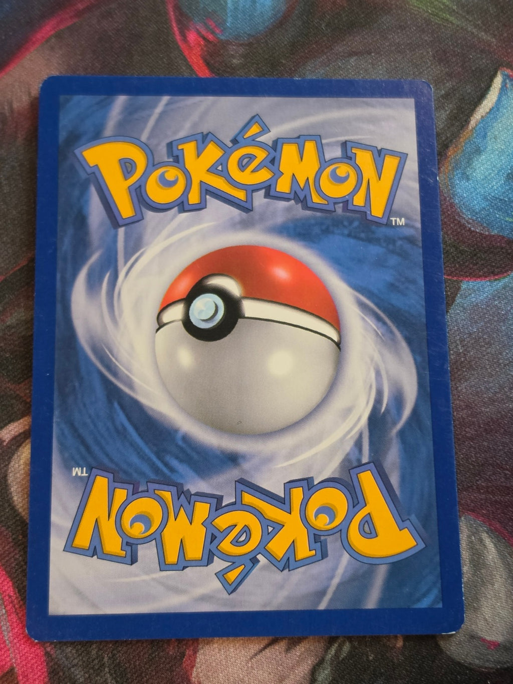 Cacnea - 9/116 - Plasma Freeze - Common - LP - Pokemon (Back)