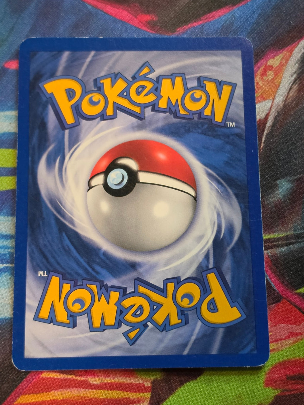 Erika's Weepinbell (49) - 049/132 - Gym Heroes - Uncommon - Unlimited - LP+ Pokemon (Back)