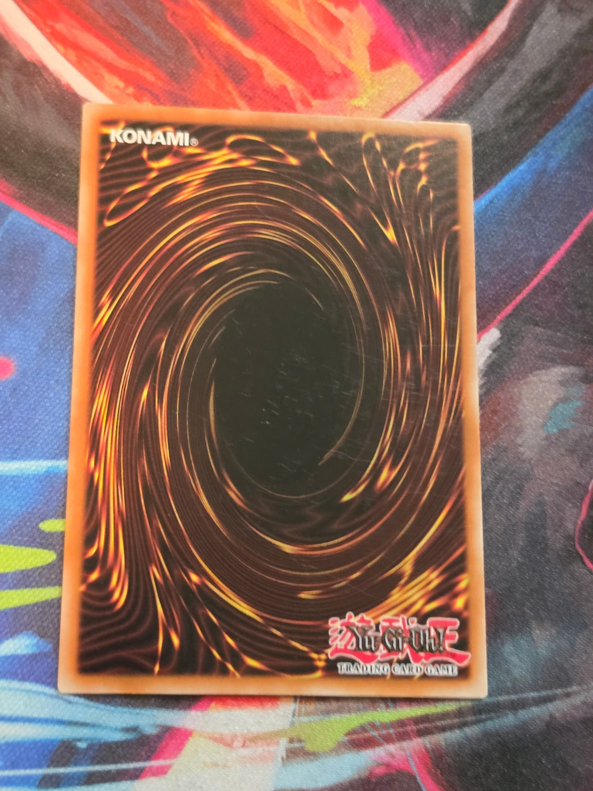 Cloudcastle Common Duelist Alliance DUEA-EN098 LP (Back)