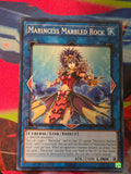 Marincess Marbled Rock Common Legendary Duelists: Duels From the Deep LED9-EN054 LP