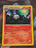 Chandelure - 20/99 - Next Destinies - Holo Rare - LP - Pokemon