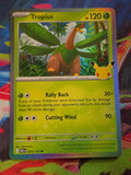 Tropius Common ME: 30th Celebration 005/128 NM Pokemon