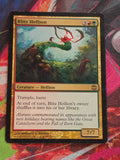Blitz Hellion - 49 - Alara Reborn - Rare - LP - MTG