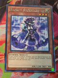 Backup Secretary Rare Genesis Impact GEIM-EN049 MP