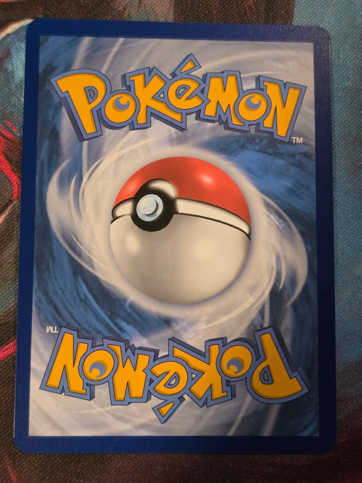 Cheren's Care Ultra Rare Crown Zenith Galarian Gallery GG58/GG70 NM Pokemon (Back)