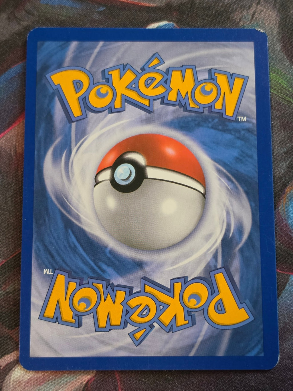Reversal Trigger (Team Plasma) - 86/101 - Plasma Blast - Uncommon - Reverse Holo - LP - Pokemon (Back)