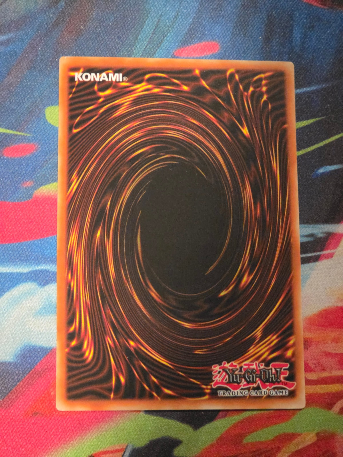 Invocation Premium Gold Rare Maximum Gold: El Dorado MGED-EN044 1st Edition LP Yu-Gi-Oh! (Back)