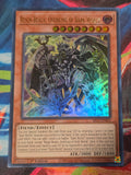 Reign-Beaux, Overking of Dark World Ultra Rare Structure Deck: Dark World SR13-EN001 LP