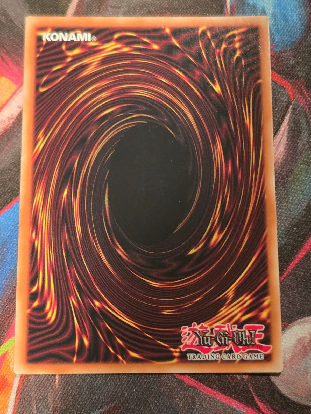 Book of Life Ultra Rare Speed Duel: Scars of Battle SBSC-EN013 LP (Back)
