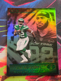 Jamison Crowder 2021 Panini Illusions 53 NM Football