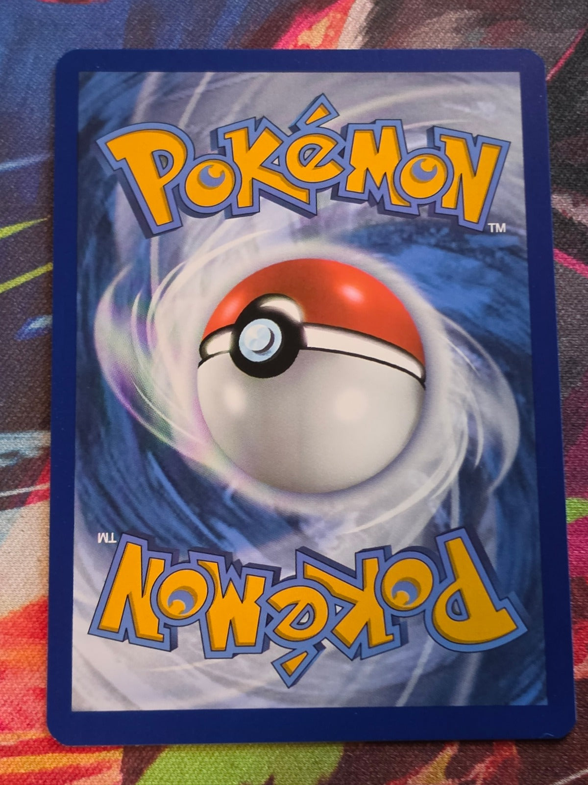 Furret Illustration Rare Journey Together 168/159 NM Pokemon (Back)